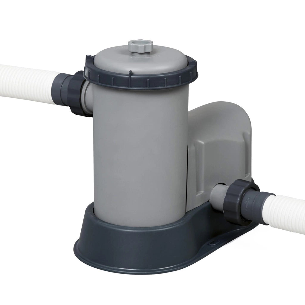 Pool Steel Pro Max 5,49 x 1,22m ClickConnect