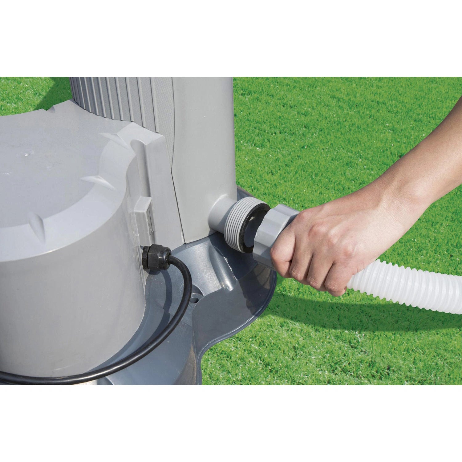 Sun Power Flowclear Clean 1,1 x 1,71m