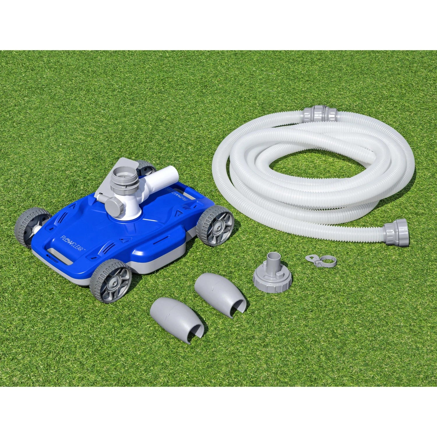Pool Cleaner Flowclear Automatic
