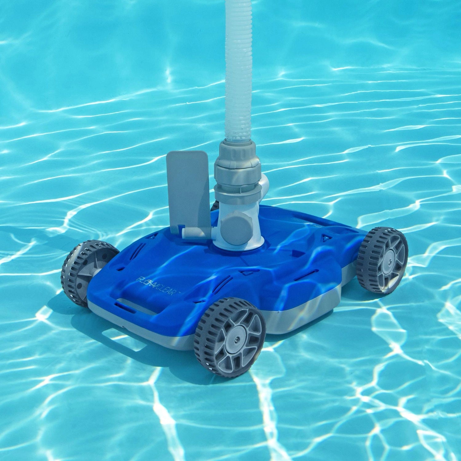 Pool Cleaner Flowclear Automatic