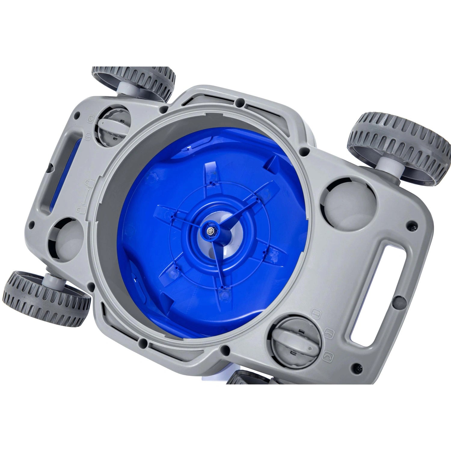 Pool Cleaner Flowclear Automatic