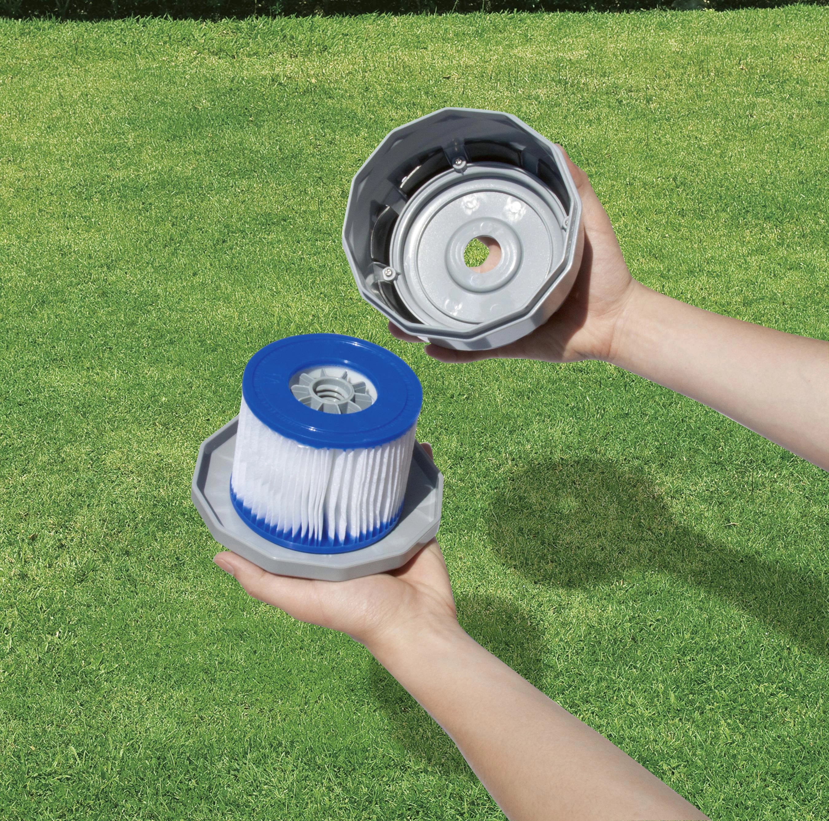 Filter Cartridge(VI) Lay-Z-Spa