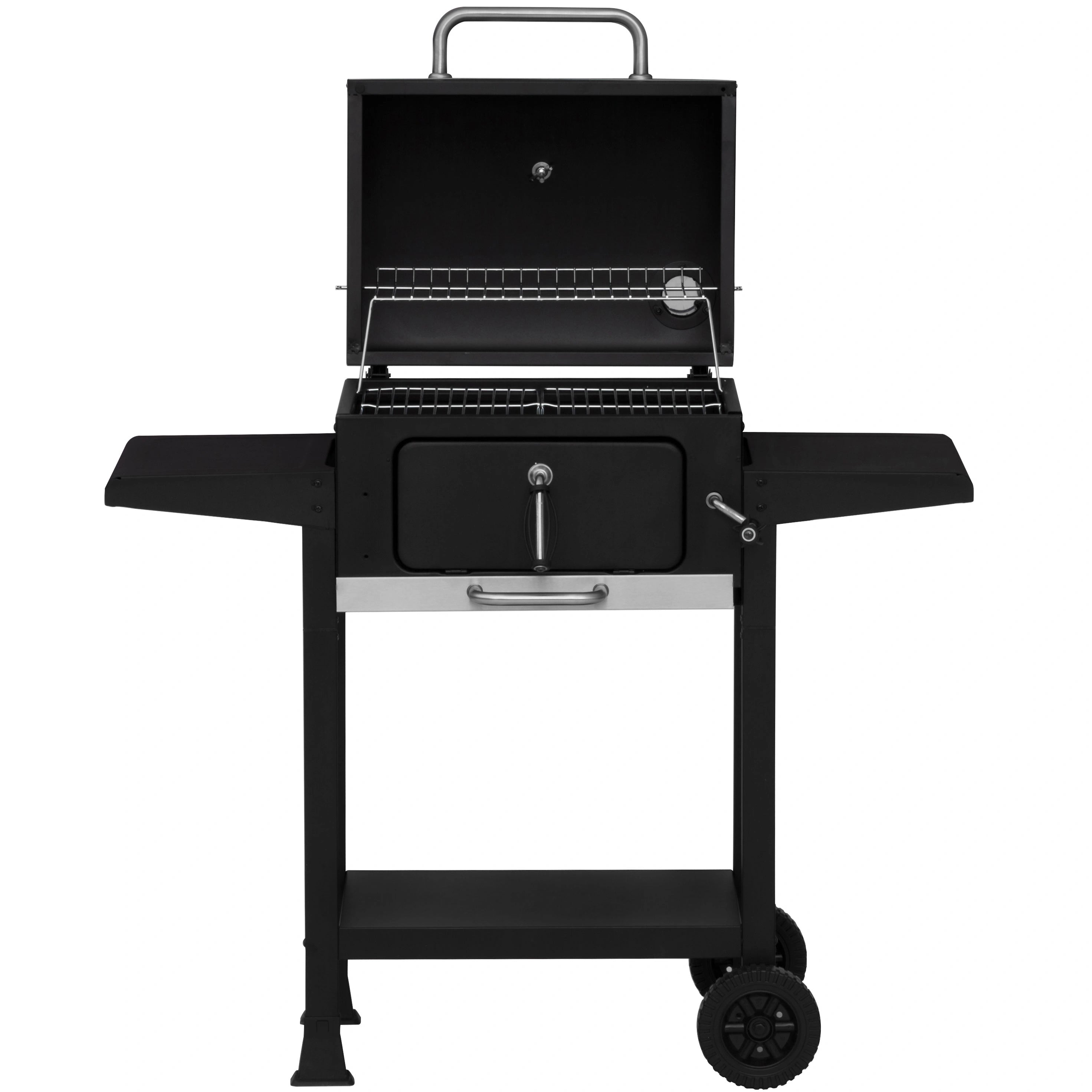 Kolgrill Laguna