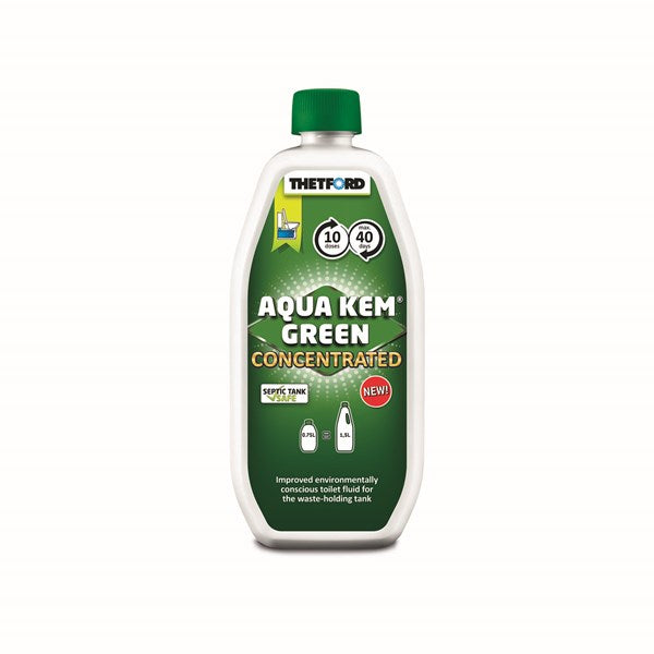 Aqua Kem Green koncentrat 780 ml