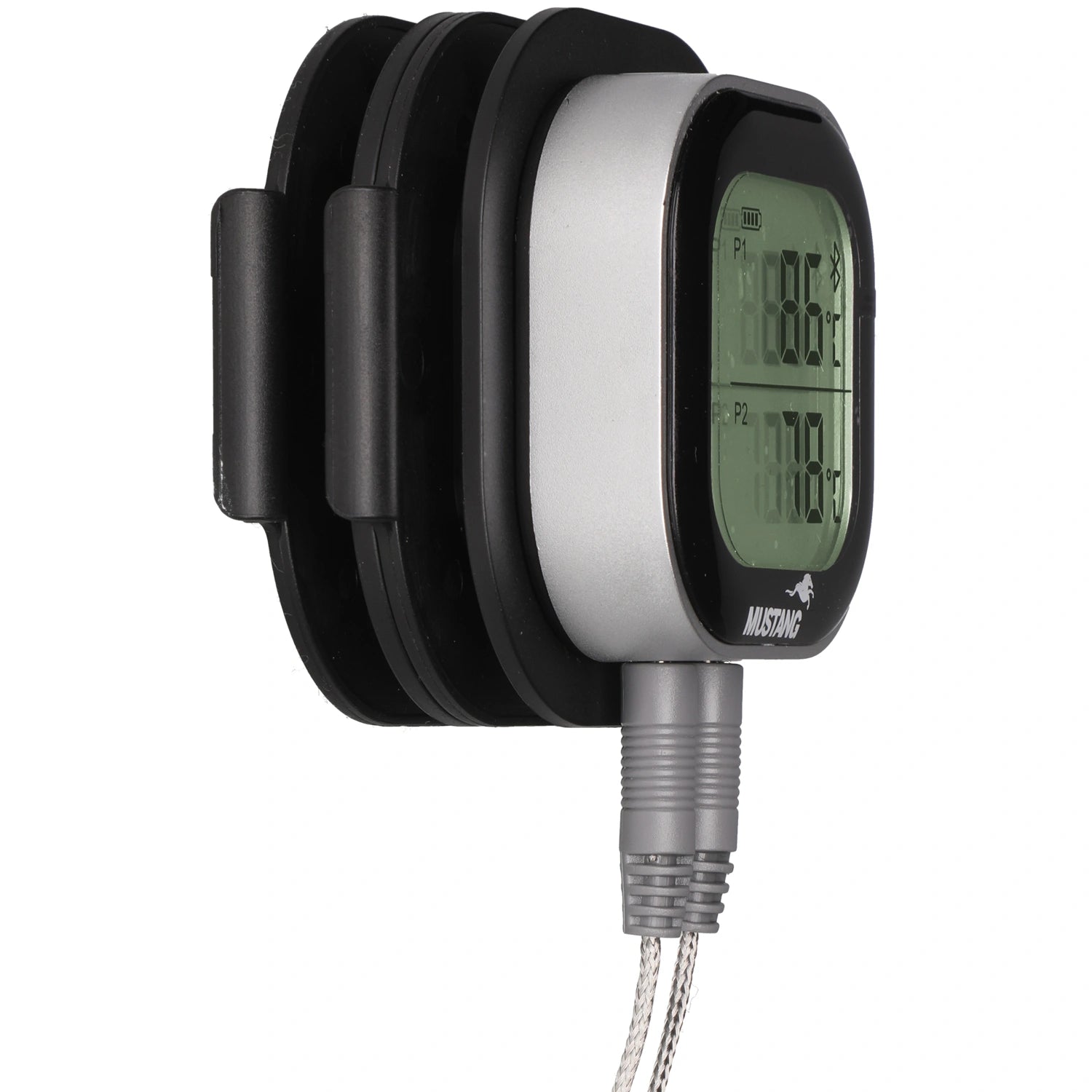 Digital thermometer