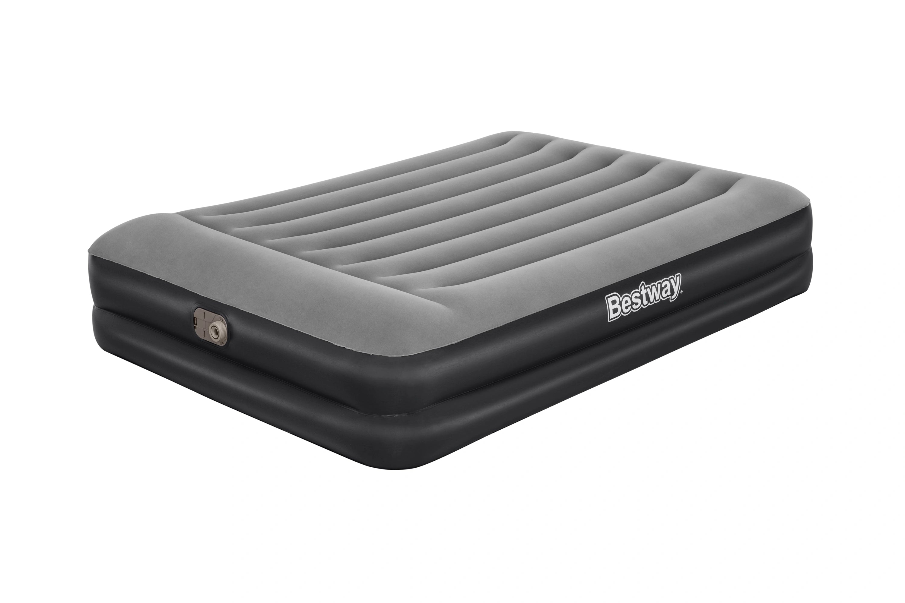 Luftmadrass Tritech 2.03m x 1.52m x 46cm