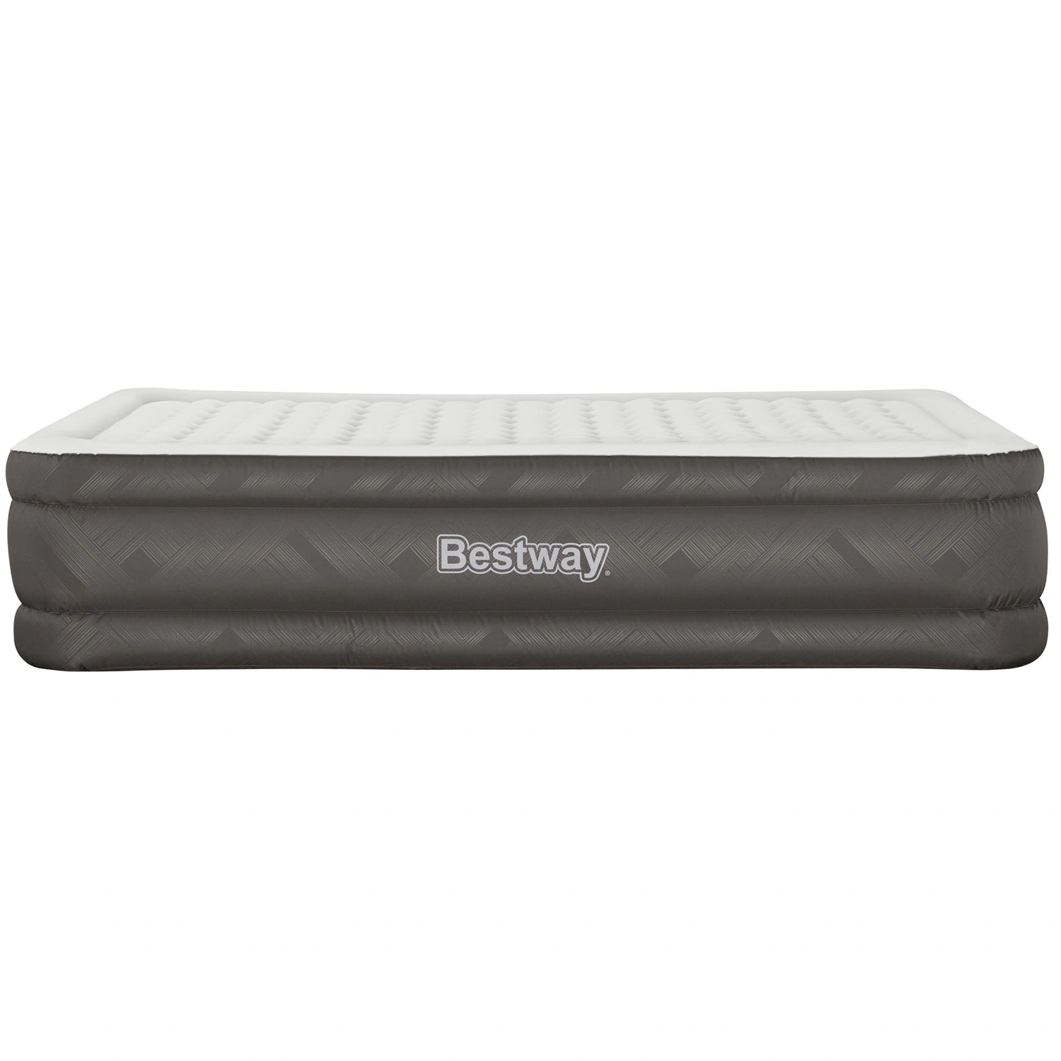 Luftmadrass Fortech 2.03m x 1.52m x 46cm