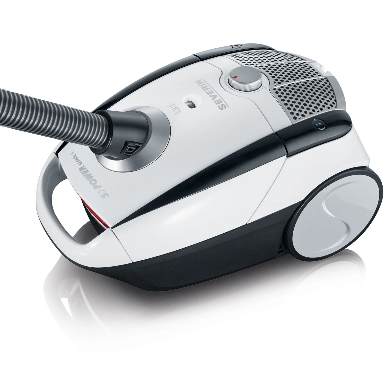 Dammsugare Snowlight Compact 750W BC7035