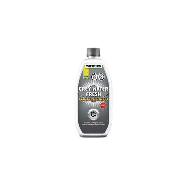 Grey Water Fresh 800 ml