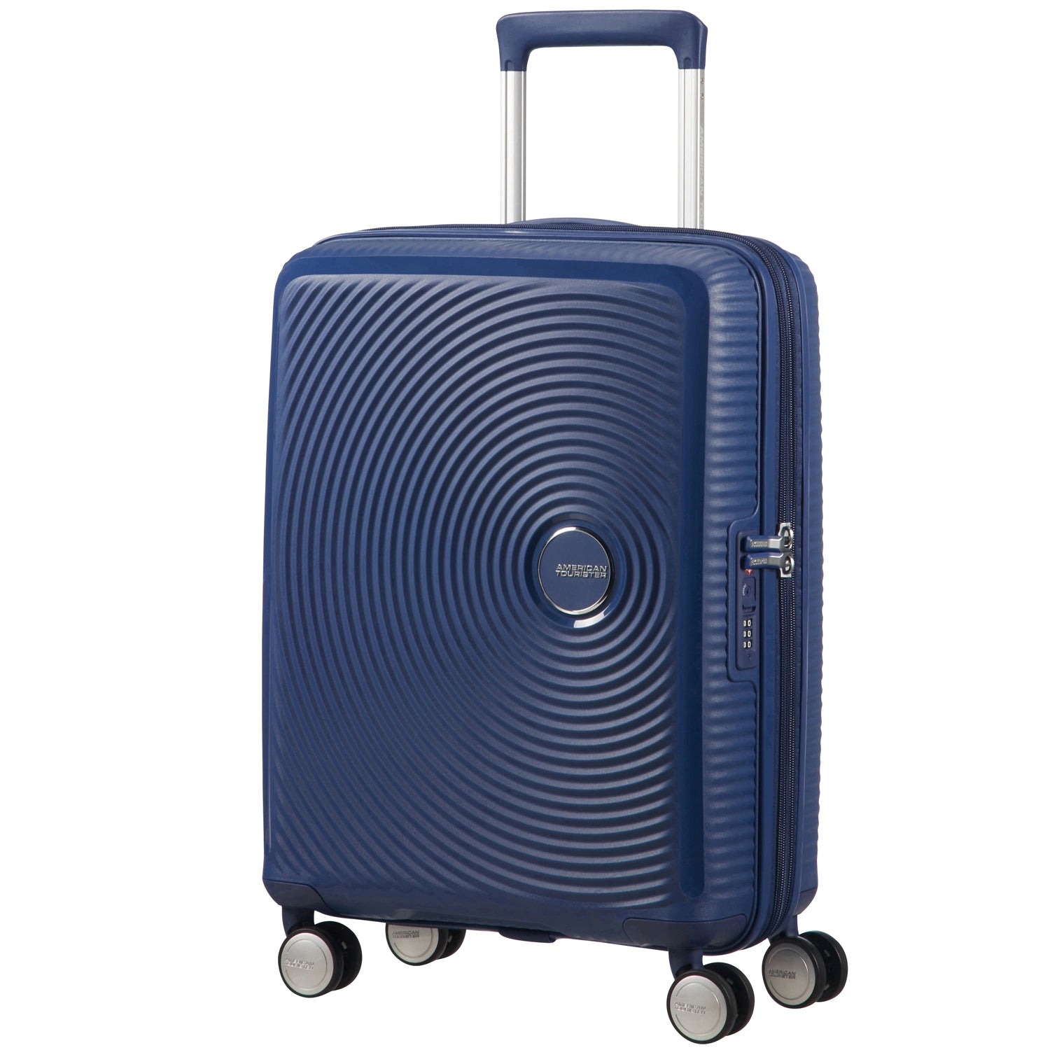 Kabinväska Soundbox Exp. 55 Midnight Navy