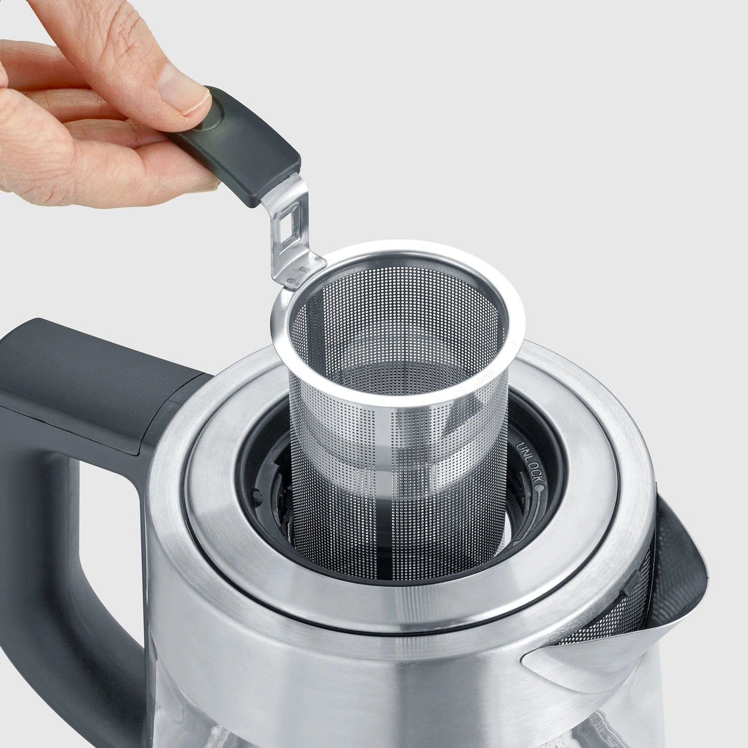 Te-kokare DeLuxe Mini WK3473 1,0l