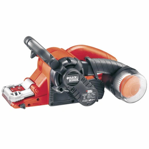 Bandslipmaskin 720W