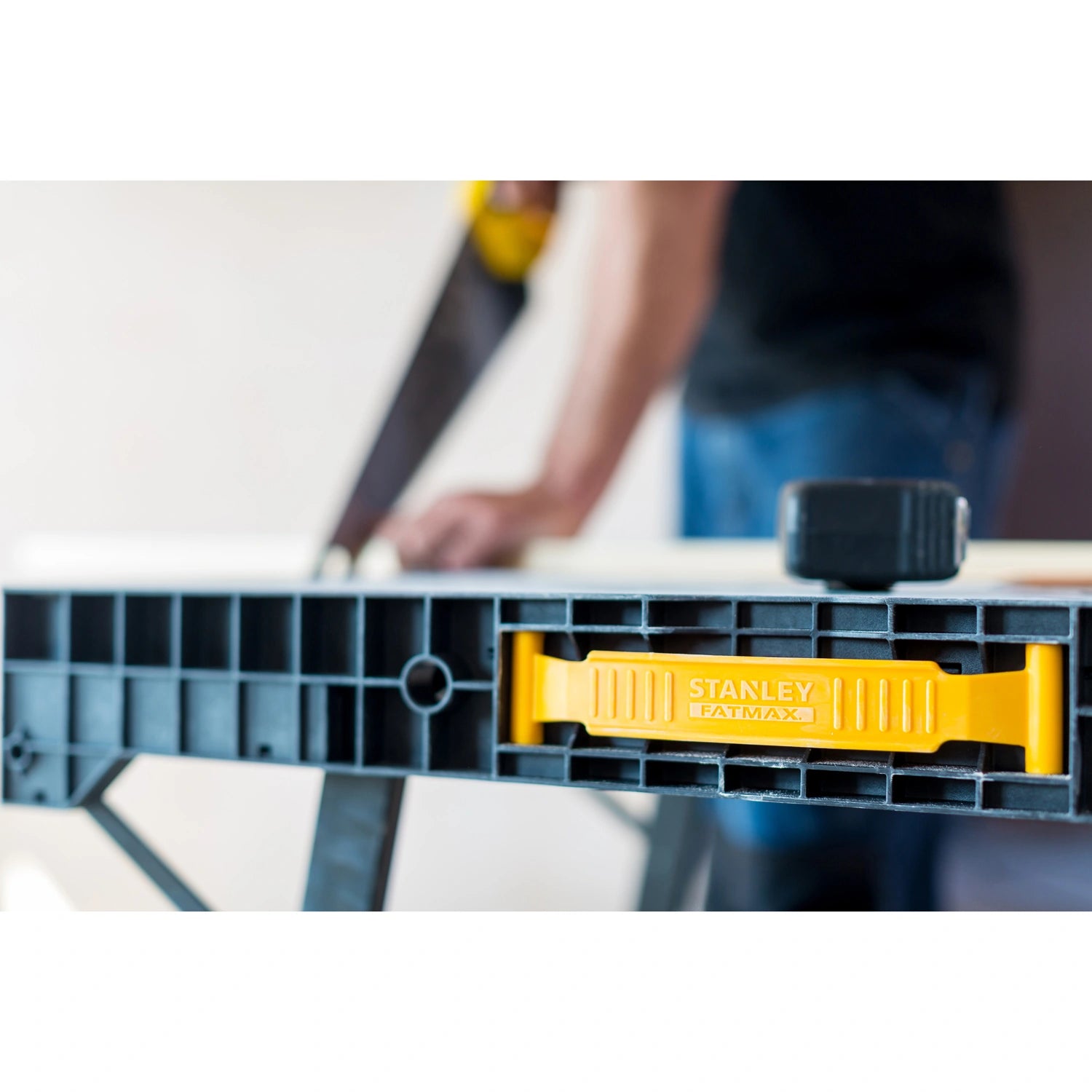 FATMAX ® Hopfällbar Arbetsbänk