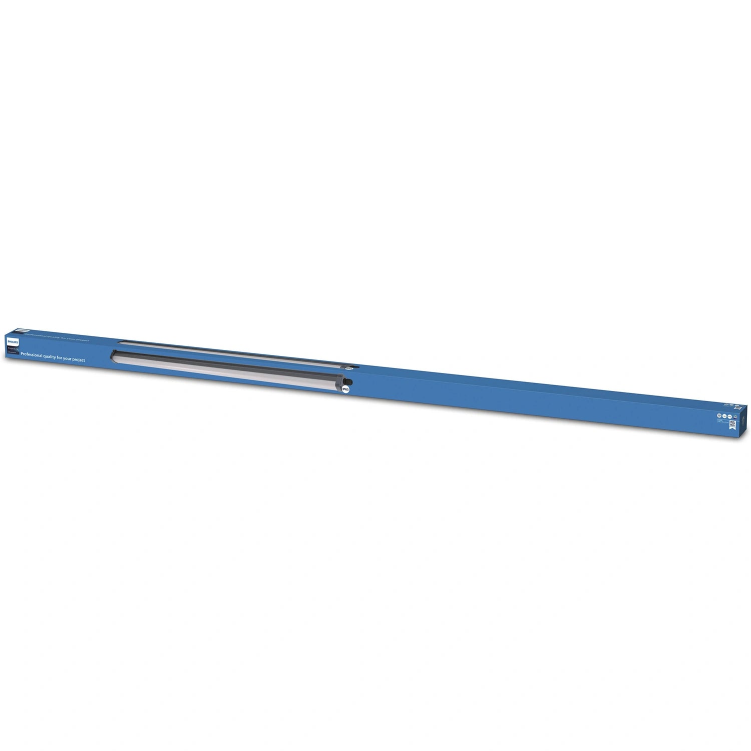 ProjectLine Taklampa 120cm 34W 3400lm IP65