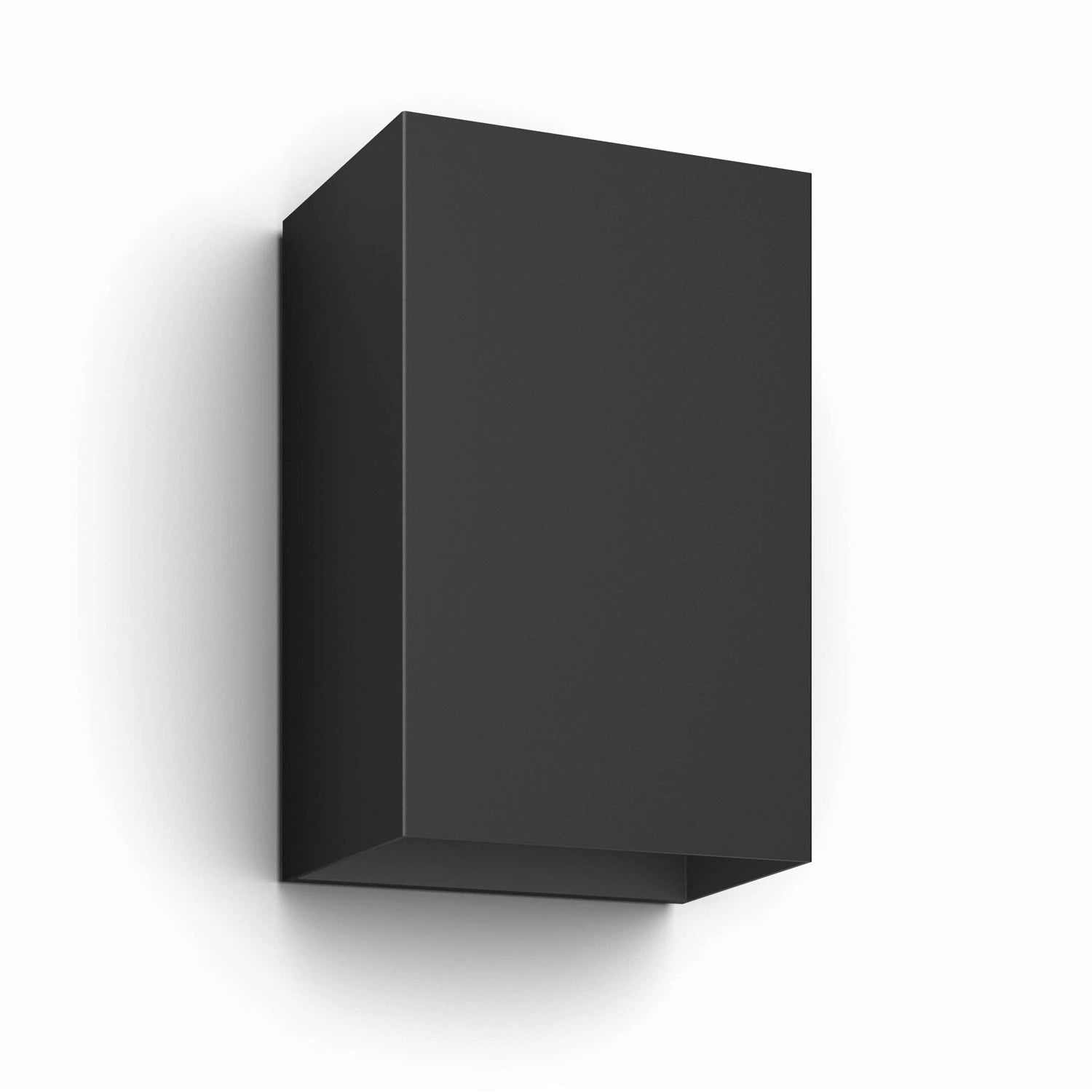 Resonate Vägglampa Wh/Color Amb Sv 230V