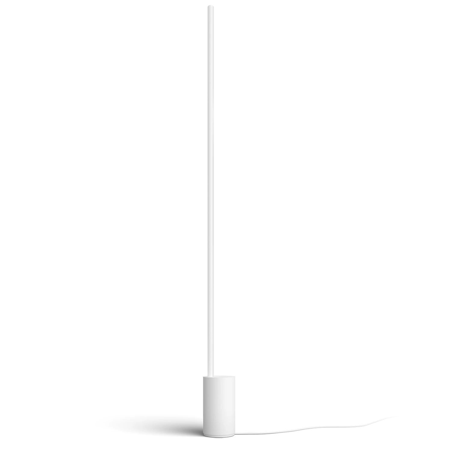 Gradient Signe Golvlampa White and Color Ambiance Vit