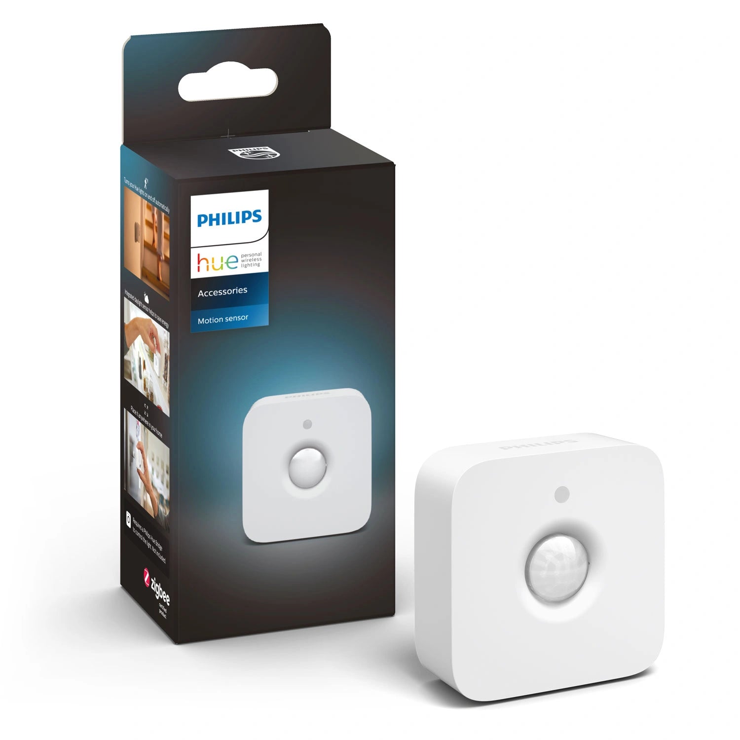 Motion Sensor
