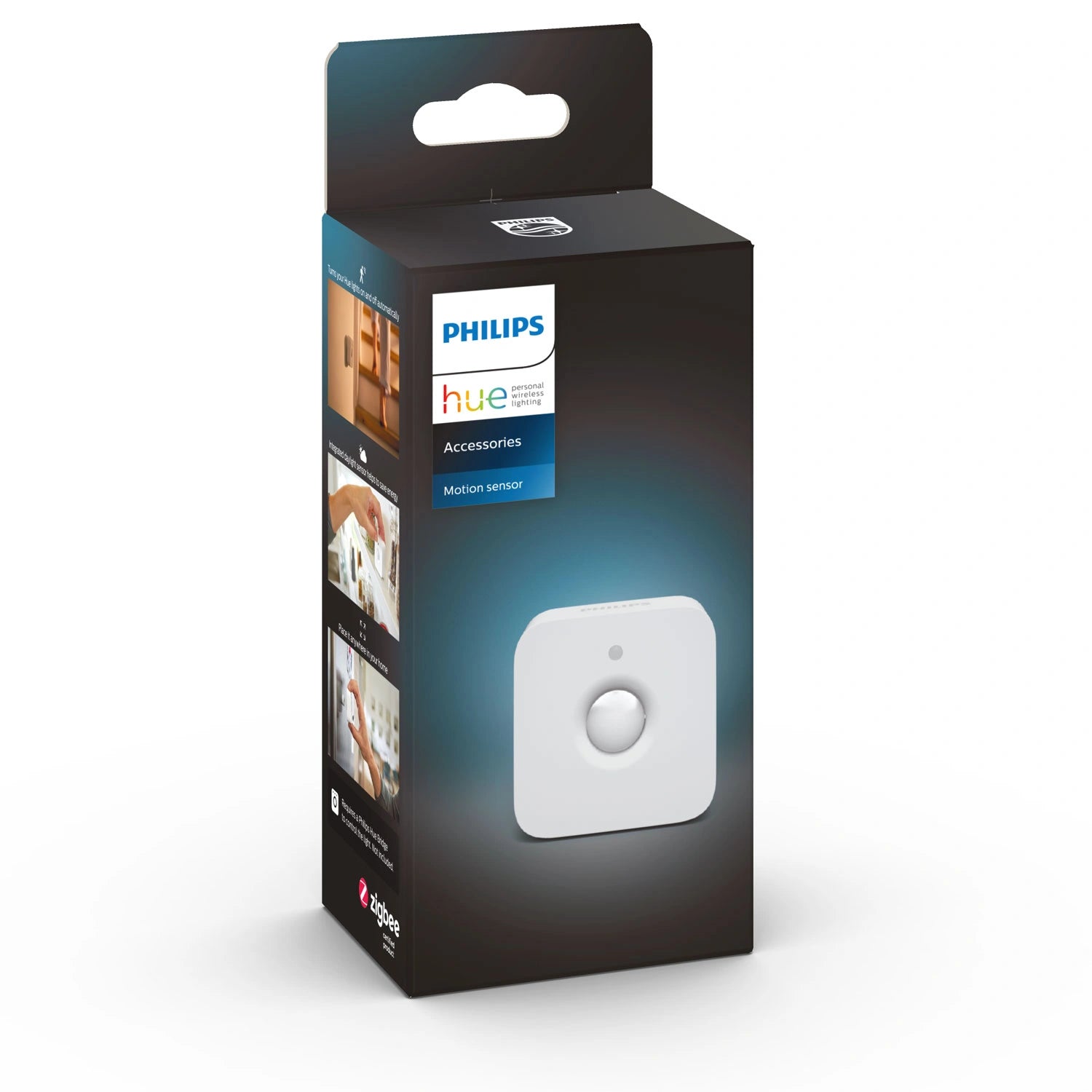Motion Sensor