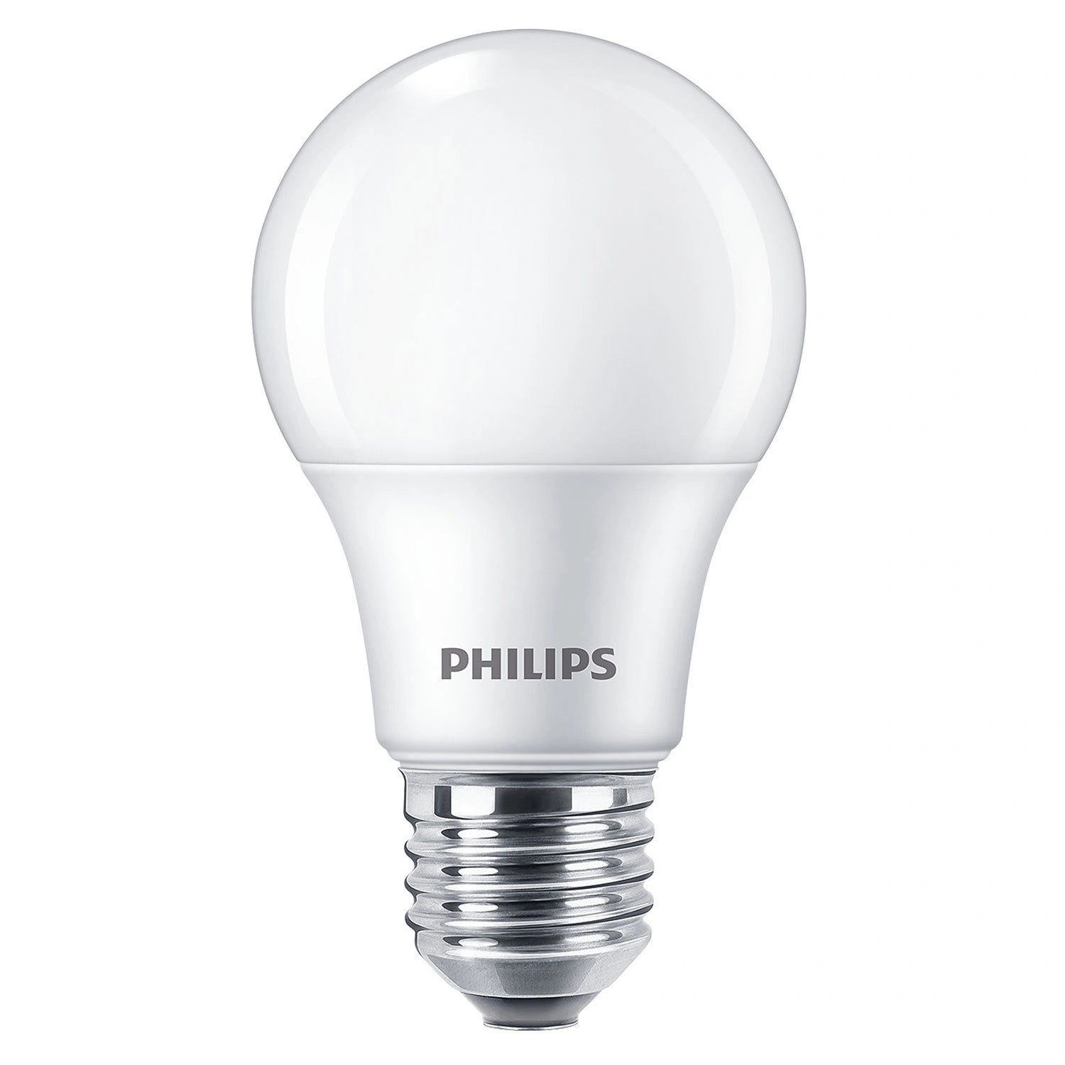 6-pack LED E27 Normal Frost 60W 806lm
