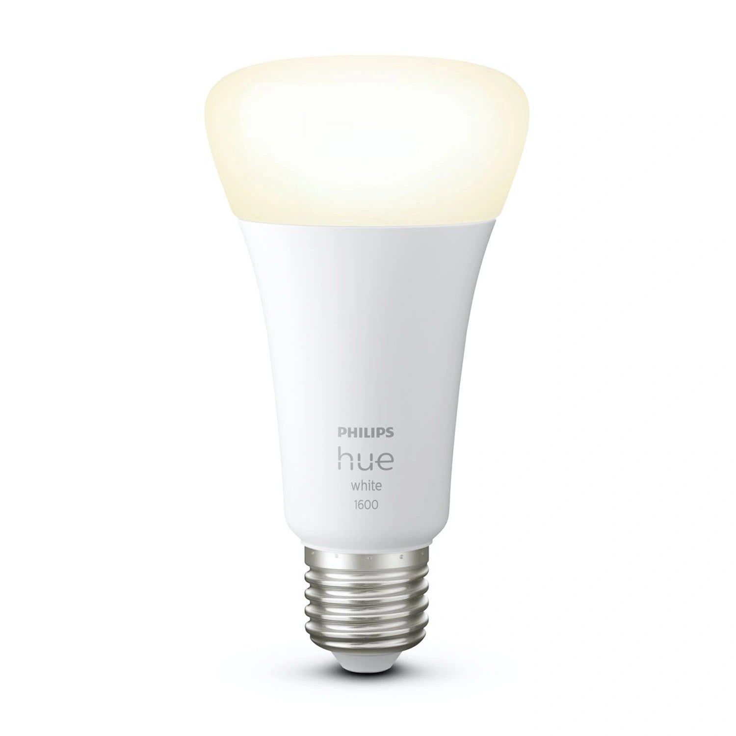 White E27 A67 1600lm 1-pack