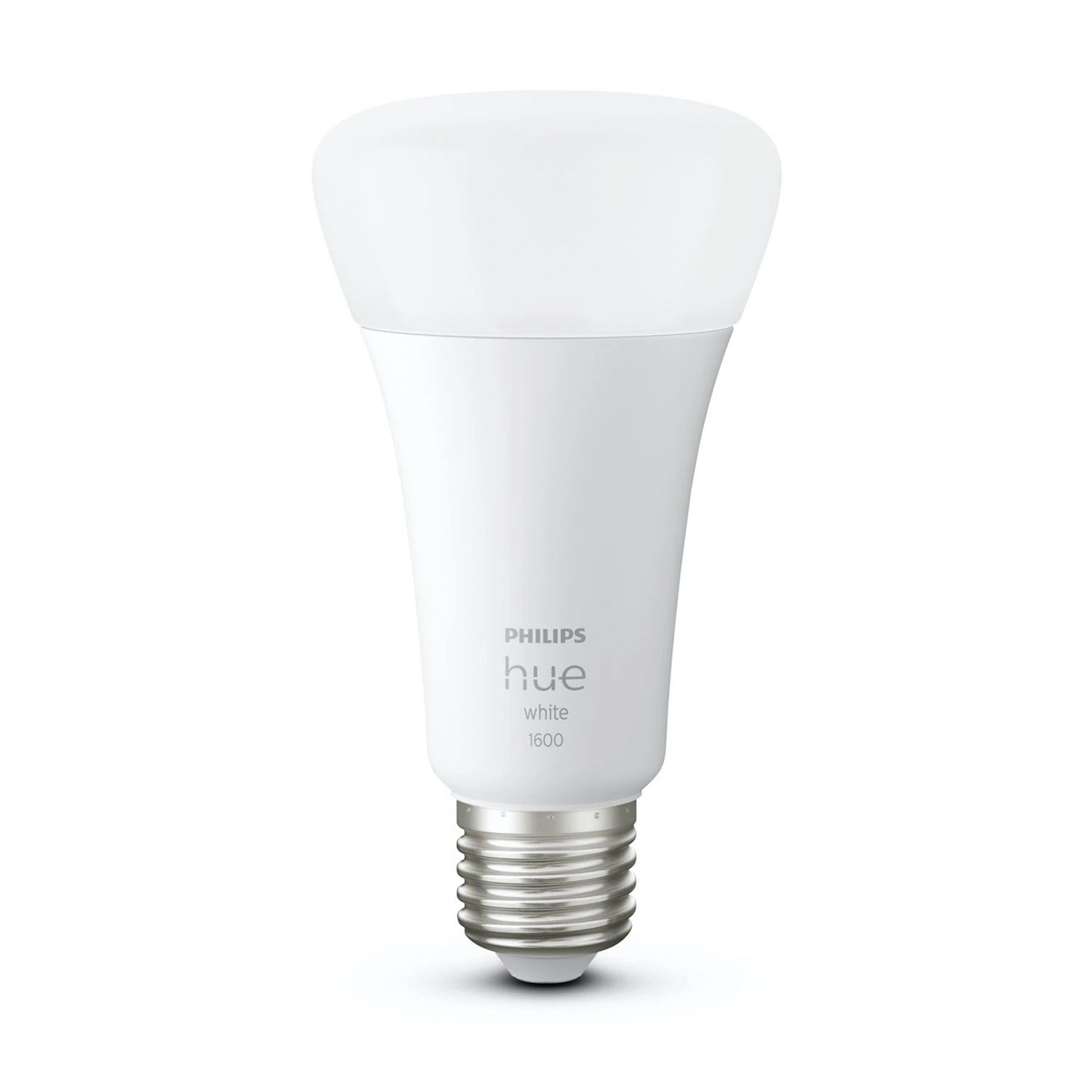 White E27 A67 1600lm 1-pack