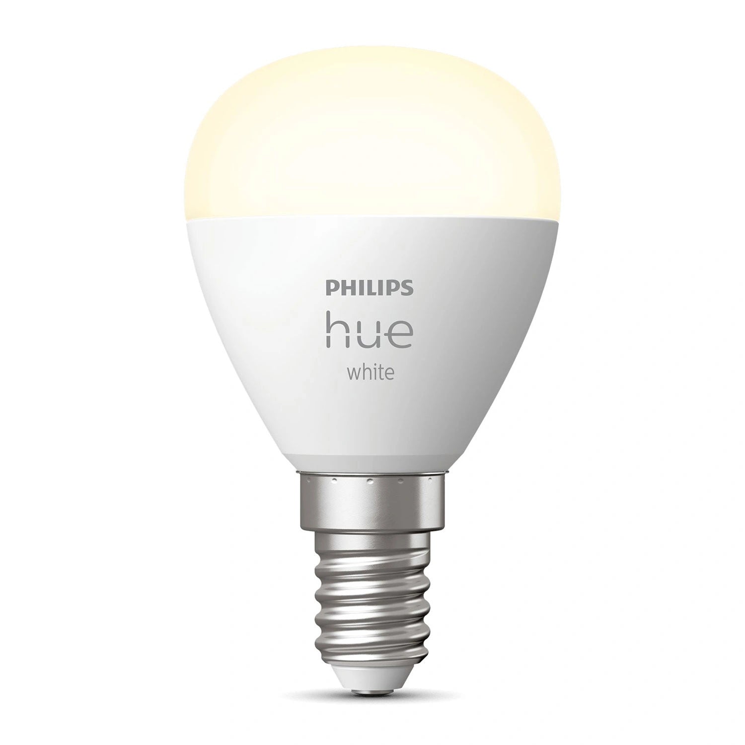 White E14 P45 Klot 470 lm 1-pack