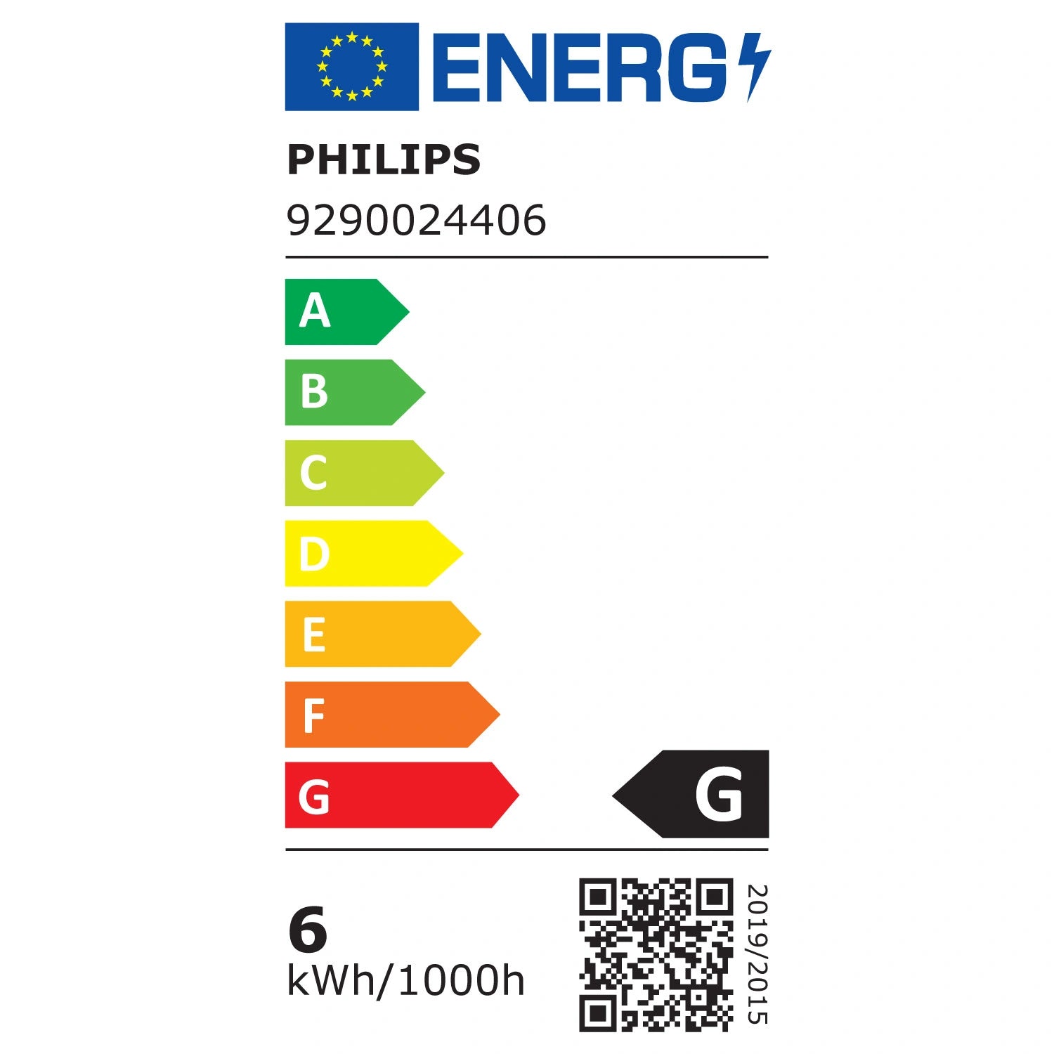 White E14 P45 Klot 470 lm 1-pack