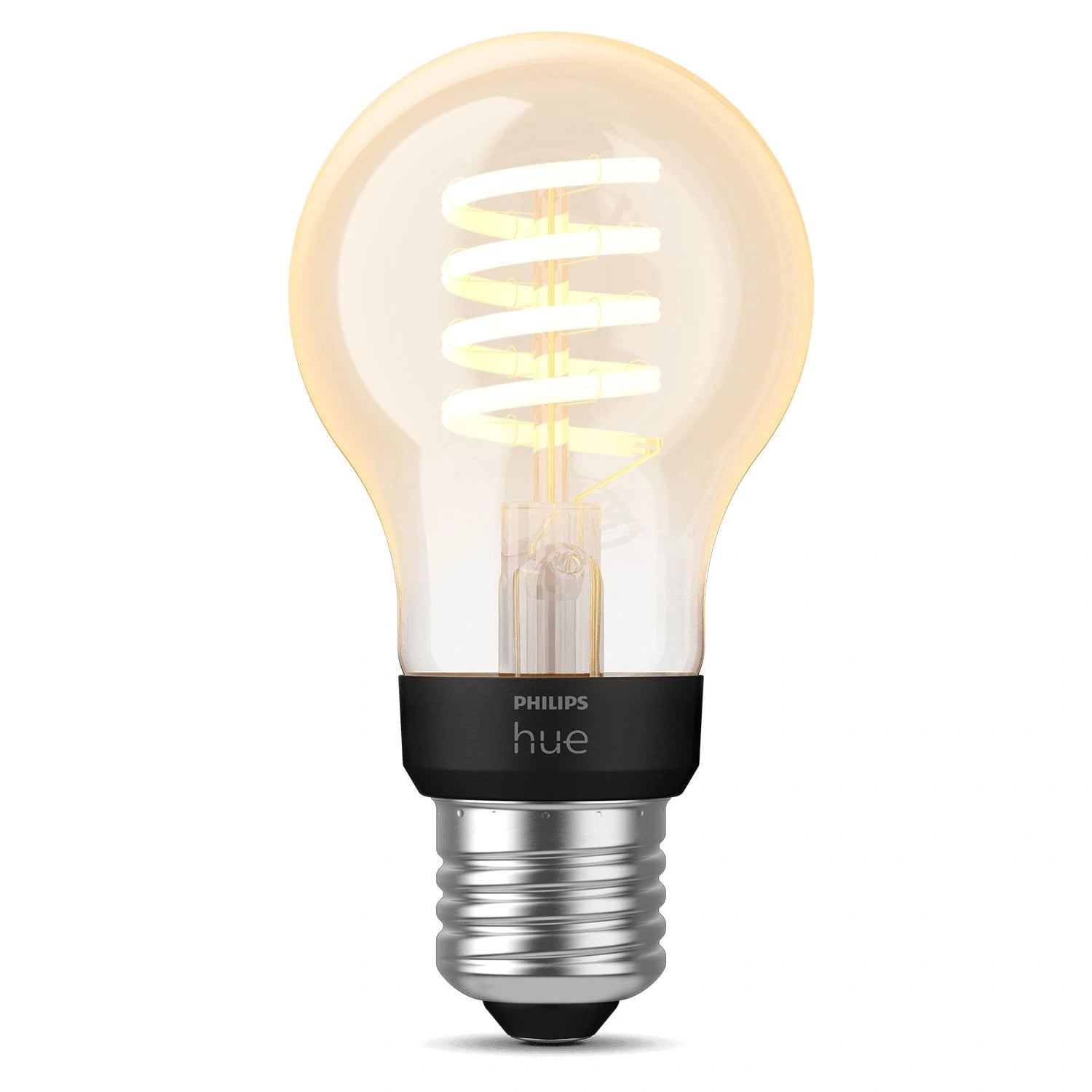 White Ambiance Filament E27 A60 40W