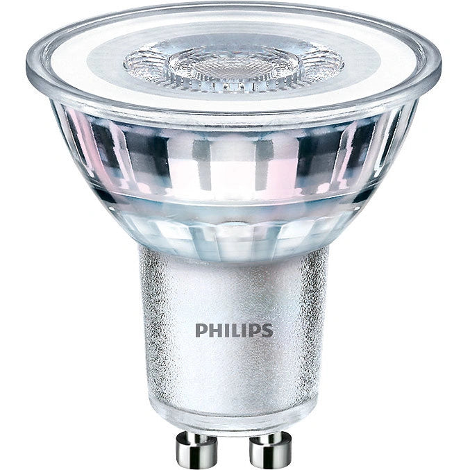 LED SceneSwitch GU10 10-40-100% 50W 355lm