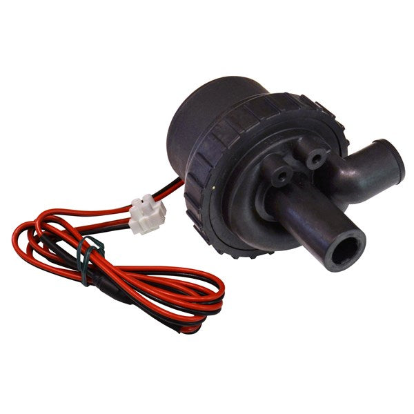 Cirkulationspump 12V.