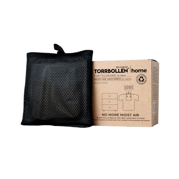 Torrbollen Textil