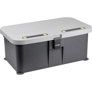 Brunner fotsteg Boxstep NG