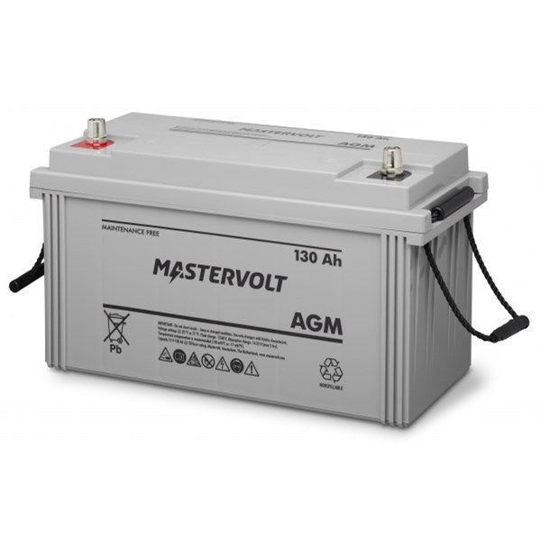 Mastervolt batteri MV AGM