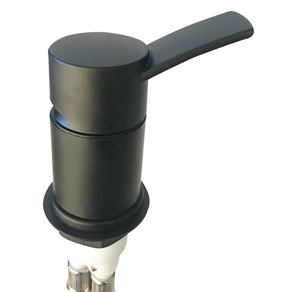 Kran Ceramic Contur E