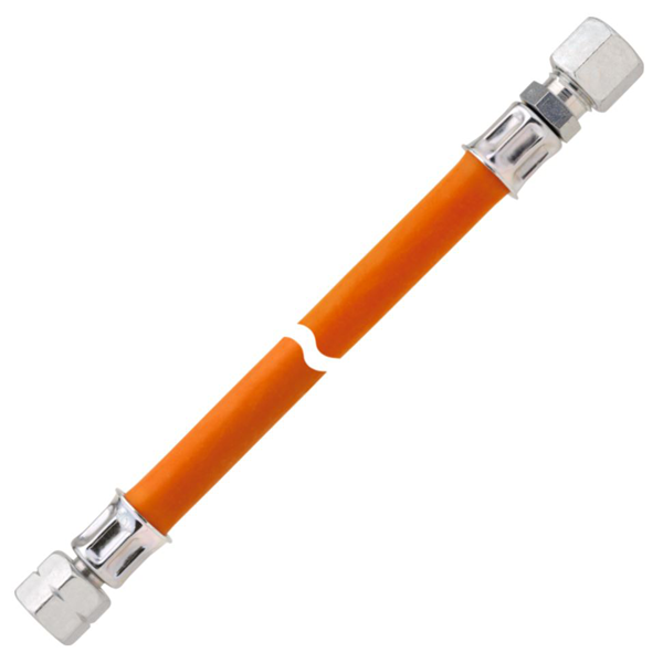 Gasolslang W40. 8 mm