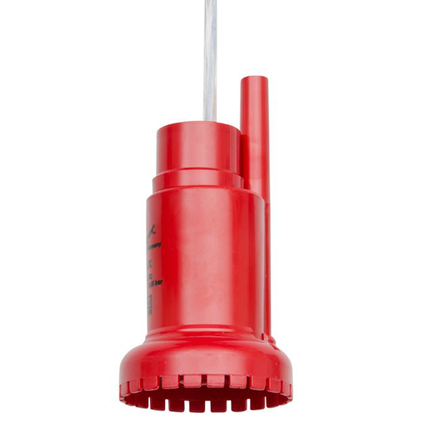 Dränkpump Comet.