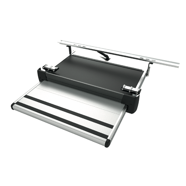 Thule Step V19 G2. 12V. Bredd: 550 mm.