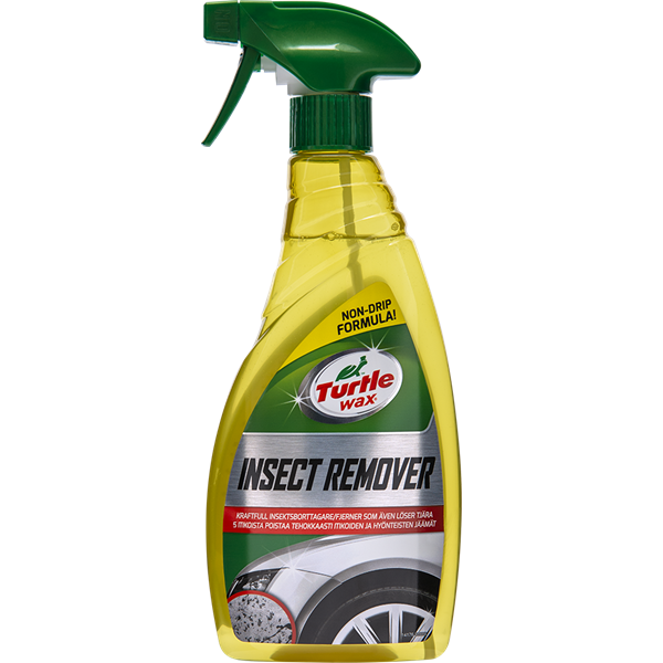 Turtle Insects Remover