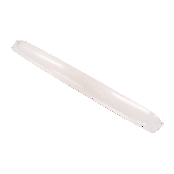Spoiler. Längd: 1100 mm.
