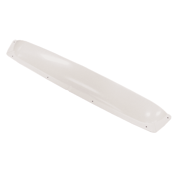 Spoiler. Längd: 800 mm.