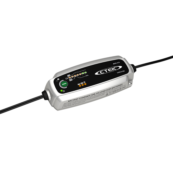 Batteriladdare CTEK MXS 3.8
