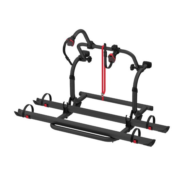 Fiamma Carry-Bike Pro C. Deep Black.