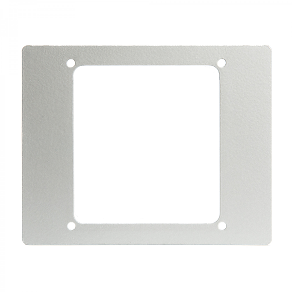 Monteringsram till OA3010-613 125x100mm