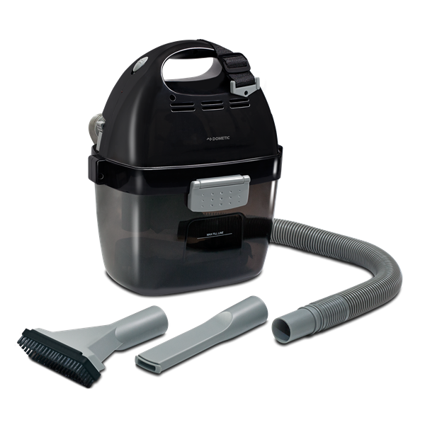Dammsugare Dometic PowerVac sladdlös