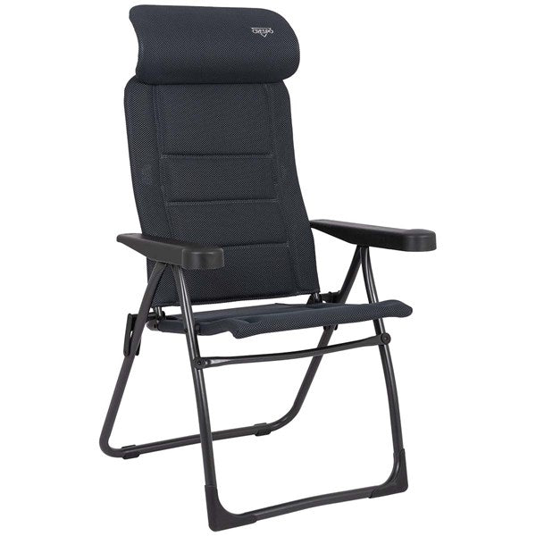 Stol Air deluxe 215S Grey
