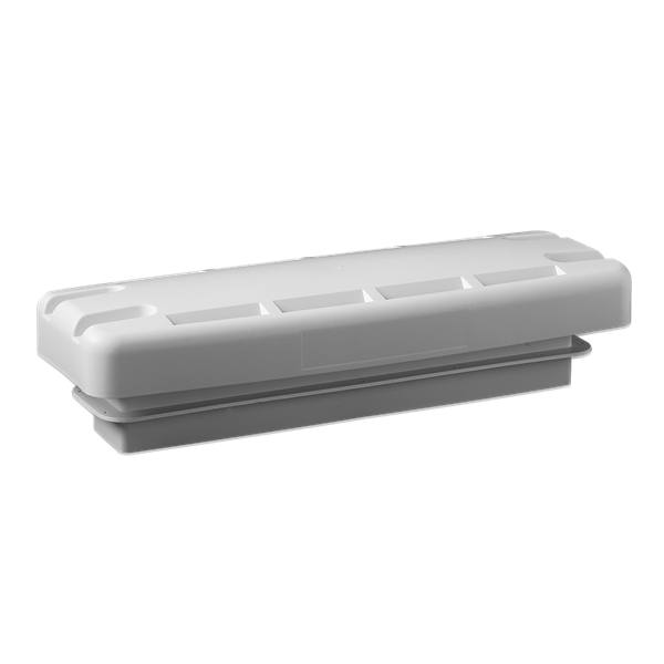 Takventilation LS-R 500, vit