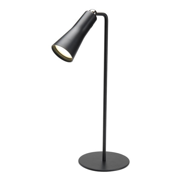 Wecamp bordslampa ”Magnet" svart