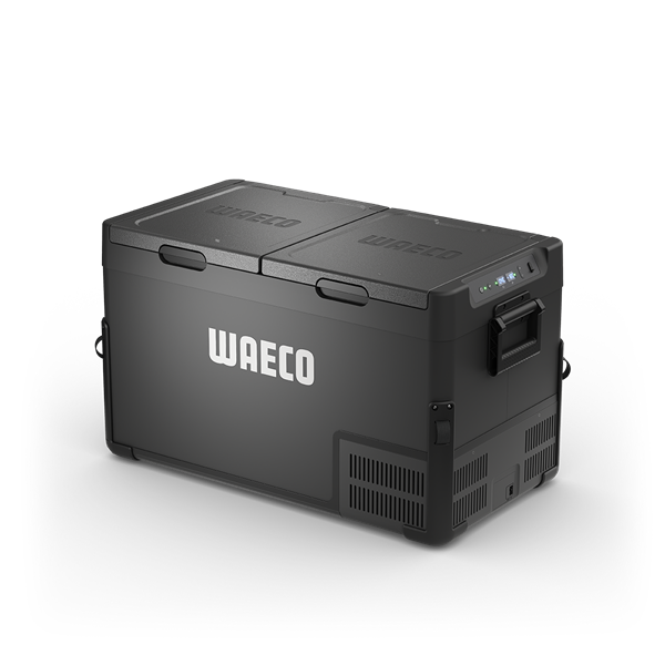 WAECO Kylbox WCC 80DZ, 78 L