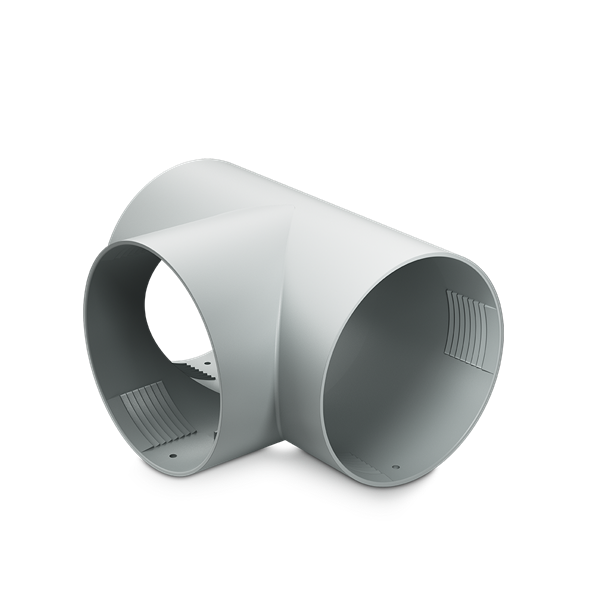 Dometic T-stycke TP TwinBoost