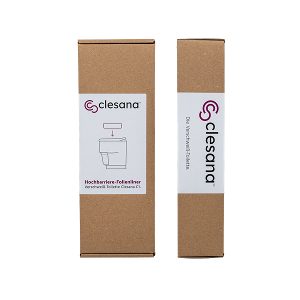 Clesana Folieliner C1
